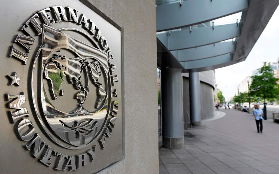 ΔΝΤ: Ο Πιέρ-Ολιβιέ Γκουρενσά νέος επικεφαλής οικονομολόγος του Ταμείου
