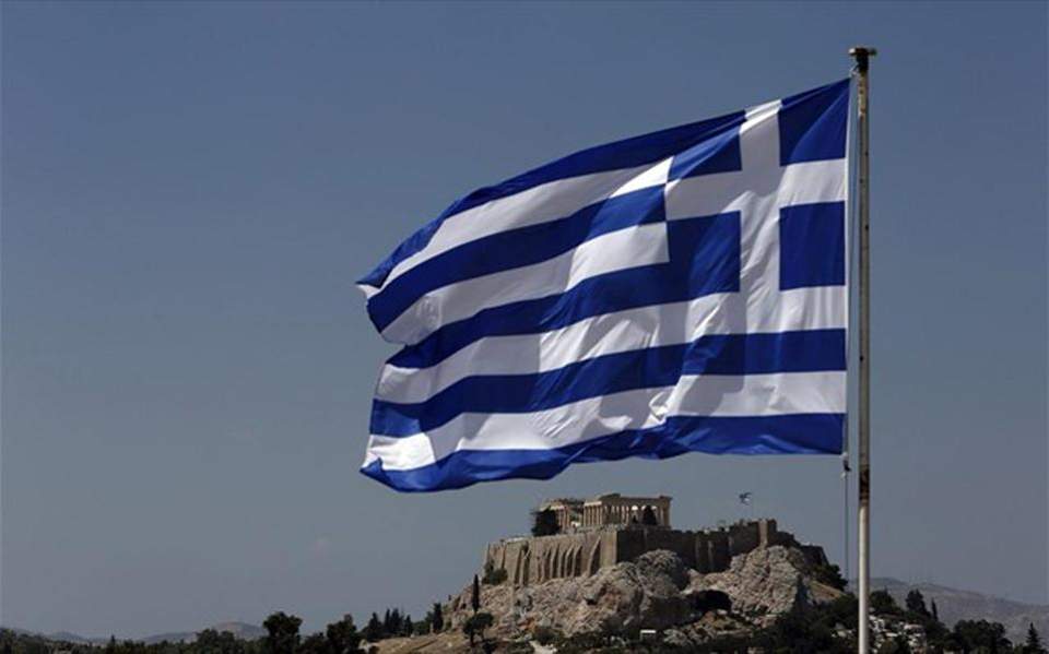 Welt για Ελλάδα: Η ξαφνική δύναμη του πρώην χρεωκοπημένου κράτους