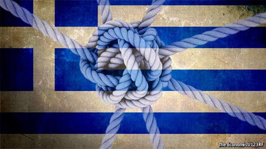 "Το μοιραίο σφάλμα της Δύσης και η Ελλάδα"