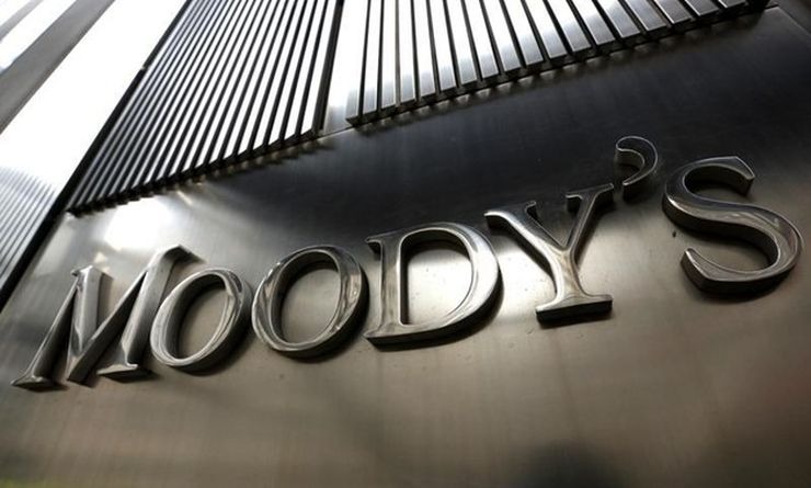 Moody’s: Τα κρατικά ψηφιακά νομίσματα θα επιφέρουν ισχυρό πλήγμα στις εμπορικές τράπεζες