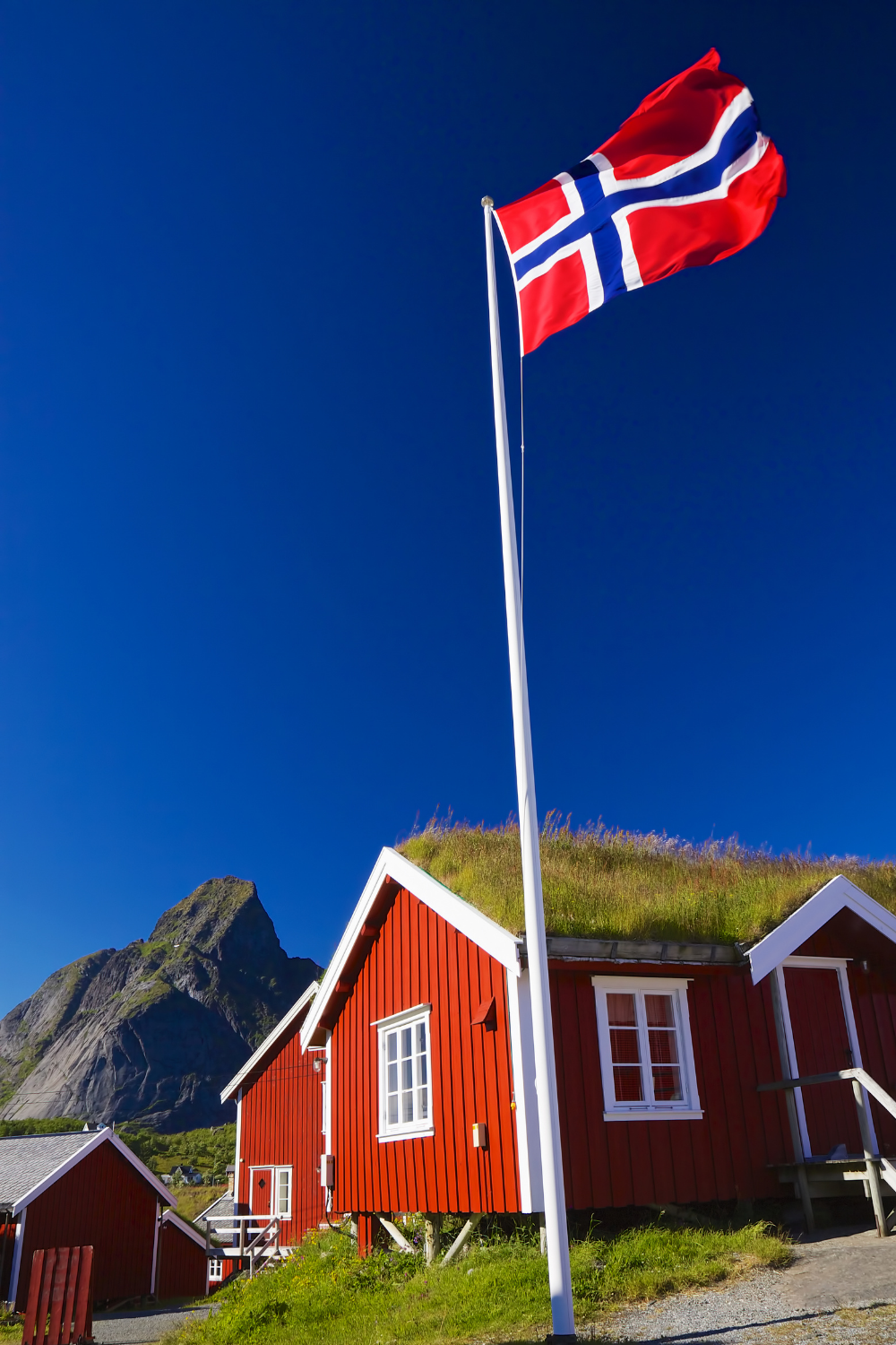 Νορβηγία: Αμετάβλητα τα επιτόκια στο 0%, πιθανή μια αύξηση τον Σεπτέμβριο