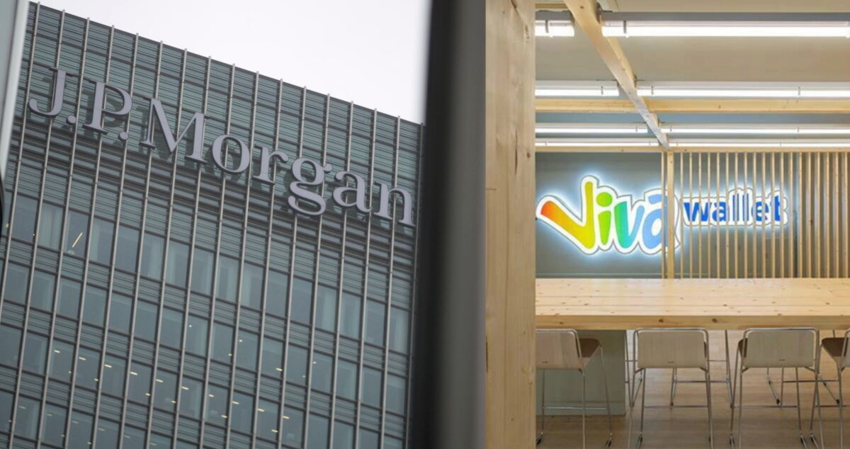Τέλος χρόνου για το deal Viva – JP Morgan