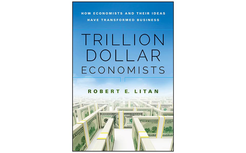 «Οικονομολόγοι Τρισ. Δολαρίων»