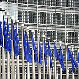 Ευρωζώνη: Ήπια υποχώρηση της βιομηχανικής παραγωγής τον Σεπτέμβριο