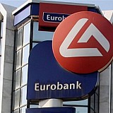 Στην έκδοση ομολόγου προχωρά και η Eurobank
