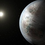 Επιστήμη: «Μεγαλύτεροι» κατά 700 εκατ. χρόνια οι ήπειροι της Γης