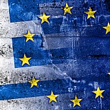 Δείκτης ανάκαμψης – Μειώνεται στην Ελλάδα, αυξάνεται στην Ευρωζώνη