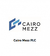 Cairo Mezz Plc: Καθαρά κέρδη 122,73 εκατ. ευρώ το 2023