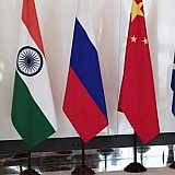 Αρχίζει στις 22 Αυγούστου η σύνοδος κορυφής των πέντε κρατών της BRICS