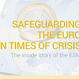 Η Ελληνική Κρίση Από Τη Σκοπιά Του ESM