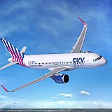 SKY Express: Πρόβλεψη για έσοδα 360 εκατ. ευρώ και 4,4 εκατ. επιβάτες το 2023