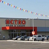 Σε τροχιά επέκτασης η αλυσίδα Metro με τέσσερα νέα καταστήματα το 2021