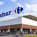 Carrefour: Σε λειτουργία ξανά στην Ελλάδα τα πρώτα καταστήματα