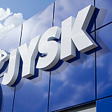 Ανοδος τζίρου στα 82,23 εκατ. για την JYSK Ελλάδας