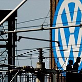 Volkswagen: Μειώθηκαν 14% οι πωλήσεις της στην Κίνα το 2021