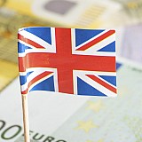 Βρετανία: 2022 όπως 1982 – Νέο ρεκόρ για τον πληθωρισμό στο 9,1%
