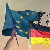 Γερμανία: Έρχεται δεύτερη αύξηση 18% στον κατώτατο μισθό εντός του 2022