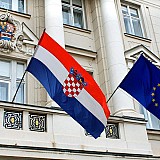 Η Κροατία στη δίνη της αύξησης των τιμών λόγω ευρώ