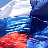 Ρωσία: Μπορεί στις Βρυξέλλες να συζητούν εμπάργκο, όμως η Μόσχα βλέπει τις εξαγωγές αργού να αυξάνονται