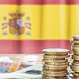 Φόβοι για στασιμοπληθωρισμό και ύφεση στην ισπανική οικονομία το 2023