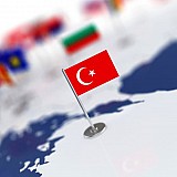 Η τουρκική οικονομία αναπτύχθηκε 3,9% το γ' τρίμηνο
