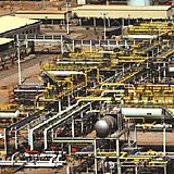 Petronas: Αβέβαιη παραμένει η πορεία ανάκαμψης του πετρελαίου το 2022-2024