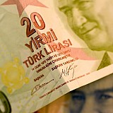 Τουρκία: Στο 5,6% η ανάπτυξη για το 2022