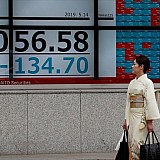 Σε νέο υψηλό οκτώ ετών ο πληθωρισμός στην Ιαπωνία