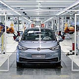 «Καμπανάκι» της VW για ενεργειακό μπλακ άουτ στα εργοστάσια παραγωγής