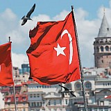 Τουρκία: Στο 50,5% επιβραδύνθηκε ο πληθωρισμός τον Μάρτιο