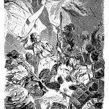 Το ηφαίστειο που «ώθησε» την Επανάσταση του 1821