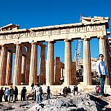 Το ΥΠΠΟΑ θωρακίζει με σύγχρονα μέσα ασφαλείας τον αρχαιολογικό χώρο της Ακρόπολης των Αθηνών