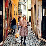 Δημογραφική «βόμβα» στην Πορτογαλία