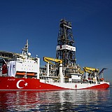 Tο στρατήγημα και η στρατηγική της Τουρκίας για μια «γαλάζια πατρίδα»
