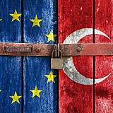 Αναστολή τελωνειακής σύνδεσης ΕΕ-Τουρκίας ζητά η Ελλάδα