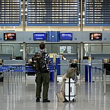 Αεροδρόμιο Αθήνας: Απογείωση κερδών, διένειμε 201 εκατ. σε μετόχους