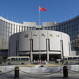 Αμετάβλητα διατήρησε τα επιτόκια η κεντρική τράπεζα της Κίνας