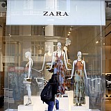 Inditex: Τριπλασιάστηκαν τα κέρδη της μητρικής της Zara στο εννεάμηνο