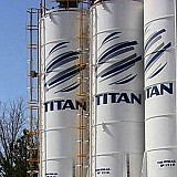 Titan Cement International