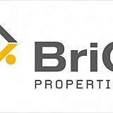 BRIQ PROPERTIES:  Αύξηση μεγεθών και επενδύσεων