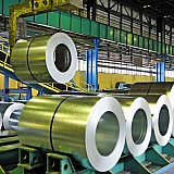 ELVALHALCOR: Στόχος οι 520.000 τόνοι παραγωγής αλουμινίου έως το 2023