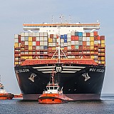 «Βουλιάζει» η ναυλαγορά των capesize φορτηγών – Μειώθηκε κατά 43,5% σε μέσα σε μία εβδομάδα