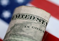 ΗΠΑ: Φρέναρε σε χαμηλό διετίας η ανάπτυξη – «Τσίμπησε» πάλι ο πληθωρισμός