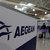 Aegean: Ξεπέρασε το 2019 η επιβατική κίνηση εξωτερικού το Νοέμβριο