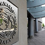 Γιατί το ΔΝΤ δεν ανησυχεί σήμερα για μια νέα κρίση με το χρέος