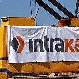 Στην Intrakat οδικό έργο ύψους 40,5 εκατ. ευρώ στη Μεσσηνία