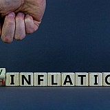 Ανεβάζει ταχύτητα ο πληθωρισμός - Ανησυχία στην Ευρώπη