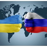 Ο πόλεμος Ρωσίας - Ουκρανίας είναι το πραγματικό τέλος της Σοβιετικής Ένωσης