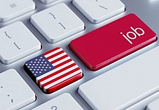 Ισχυρά τα στοιχεία για την αγορά εργασίας των ΗΠΑ – Στο 3,5% η ανεργία τον Ιούλιο