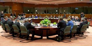Η αναθεώρηση του δημοσιονομικού πλαισίου της Ε.Ε., στην ατζέντα του Eurogroup